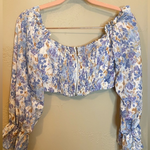 Matching set worn twice with matching belt (3pieces) - Picture 6 of 8